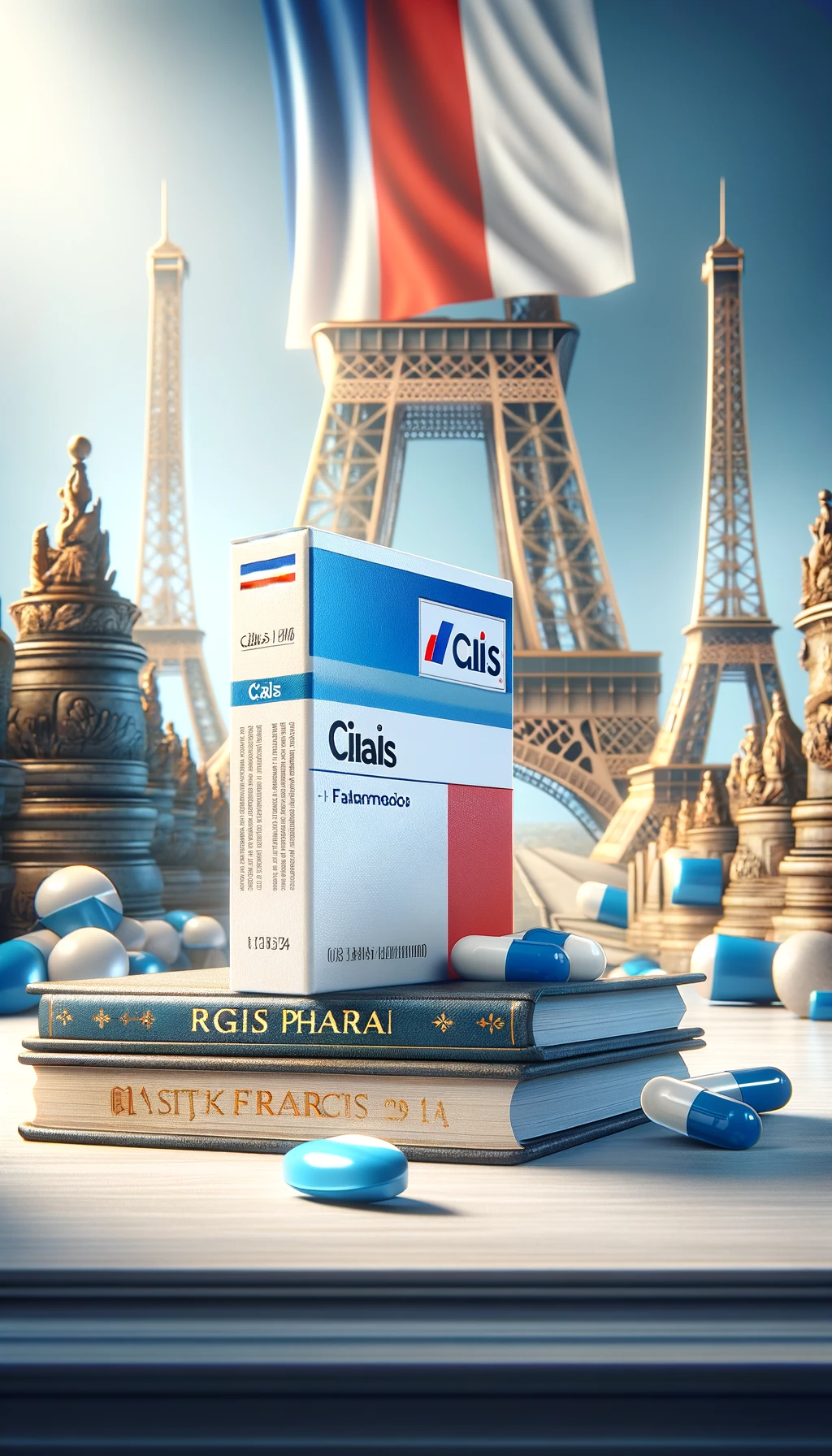 Cialis bon prix